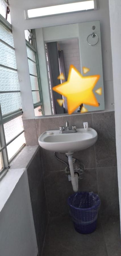 Insurgentes Hotel San Luis Potosí